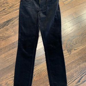 And Taylor modern fit pants